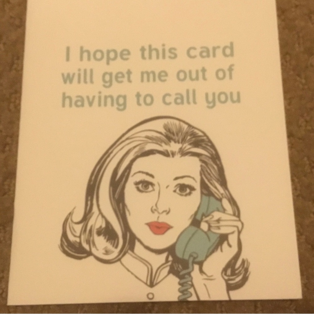 (2) Note cards - Picture 2 of 6